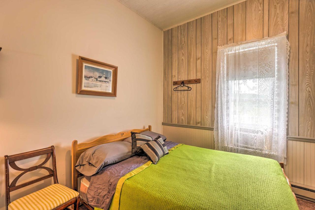 Apartment With Shared Deck And View Of Cowanesque Lake Lawrenceville Dış mekan fotoğraf